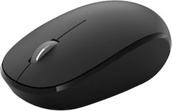 Microsoft Bluetooth Mouse Ασύρματο Ποντίκι Μαύρο