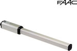 Faac 402 CBC Garage Counterweight Door Motor