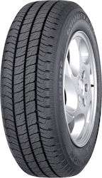 Goodyear Cargo Marathon 235/65R16 115Numele specificației pentru un site de comerț electronic: F01 Vara Anvelopă pentru Autocamion Ușor