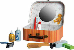 Egmont Shaving Kit In A Case Joc de Coafură 570111