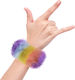 Watchitude Rainbow Stripes