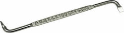 Luckhaus Offset Screwdriver Screwdriver Straight Size 4x100mm