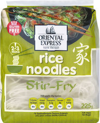 Oriental Express Noodles Styr Fry Ρυζιού 225gr