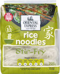 Oriental Express Noodles Styr Fry Ρυζιού 225gr 1pcs