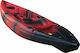 SCK Conger RYM03-CG 0201-29848 Caiac De Plastic...