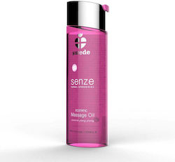 Swede Senze Herbal Aphrodisiac Massage Oil 75ml