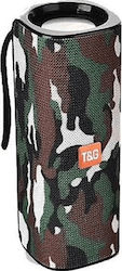 T&G TG-531 Boxă Bluetooth 6W cu Radio și Durată...