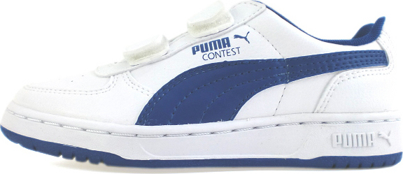 puma contest