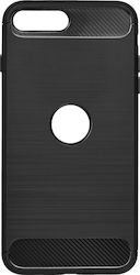 Hurtel Carbon Negrη (iPhone SE 2020) Hurtel Carbon Negrη (iPhone SE 2020)