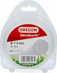 Oregon Round Brush Cutter Trimmer Line