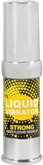 Secretplay Liquid Vibrator Διεγερτικό 15ml