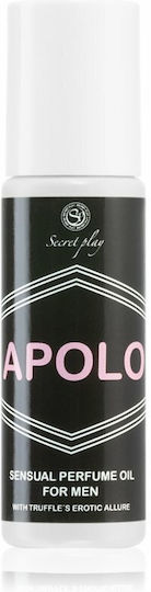 Secretplay Apolo Parfum Ulei cu Feromoni 20ml