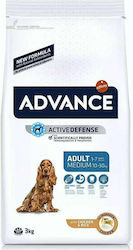 Affinity Advance Adult Medium 3kg Affinity Advance Adult Medium 3kg