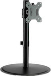 Brateck LDT40-T01 Desktop Stand Monitor up to 32" with Arm