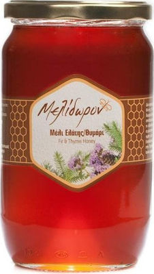 Μελίδωρον Honey Fir & Thyme 950gr