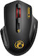 iMice Drahtlos Gaming Gaming Maus Schwarz