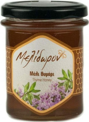 Μελίδωρον Μέλι Θυμαρίσιο 250gr