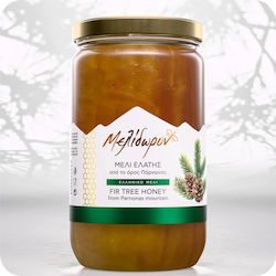Melidoron Miere de brad Párnona 950gr 1buc