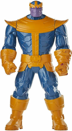 Action Figure Thanos Marvel Avengers for 4+ years old Years 25cm.