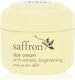 Ziaja Saffron Αντιγηραντική Κρέμα Προσώπου Ημέρας με SPF6, Κολλαγόνο & Πεπτίδια 50ml