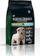 Equilibrio Puppy Medium 2kg Ξηρά Τροφή για Κουτάβια Μεσαίων Φυλών με Κοτόπουλο και Ρύζι