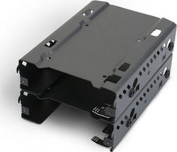 Phanteks HDD/SSD Bracket PH-HDDKT_03 Phanteks HDD/SSD Bracket PH-HDDKT_03