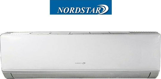 Nordstar Инверторен климатик 9000 BTU A++ - А++/А+