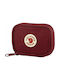 Fjallraven Kanken Card Men's Card Wallet Red