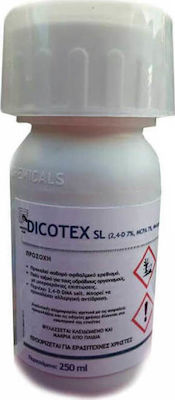 Farma Chem Dicotex SL Υγρό Ζιζανιοκτόνο 250ml