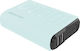 RealPower PB-10000PD+ Power Bank 10000mAh 18W w...