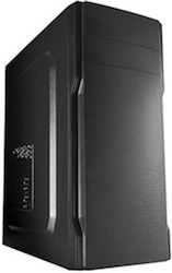 Supercase F81A Midi Tower Supercase F81A Midi Tower