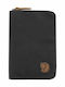 Passport Men's Wallet Travel Gray