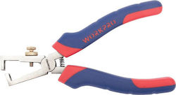 WorkPro Ρυθμιζόμενος Απογυμνωτής Καλωδίων 600001.0027