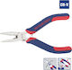 WorkPro Cutting Plier Straight Length 120mm