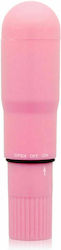 Glossy Pocket Vibrator Mini Clitoral Vibrator 1...