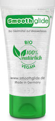 Smoothglide Bio & Vegan Vaginales Gel-Schmiermittel 50ml