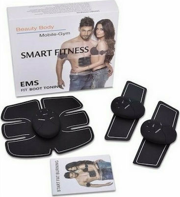 3 In 1 Smart Fitness