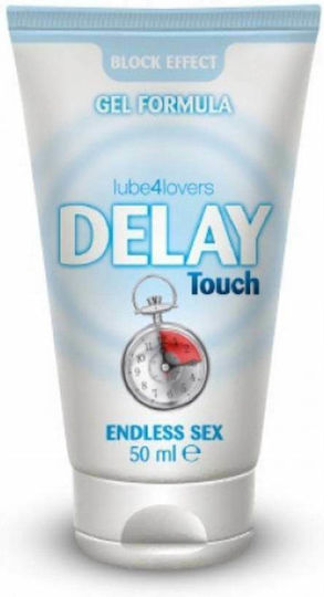 Toyz4lovers Delay Touch Delay Gel 50ml