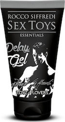 Toyz4lovers Rocco Siffredi Întârziere Gel 50ml