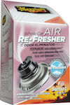 Meguiar's Spray Curățare pentru Aer condiționat Whole Car Air Re-fresher 59ml G201502