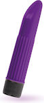 Intense Sonny Clasic Vibrator 13.5cm D-221089 Violet