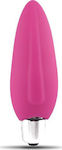 Toyz4lovers Finger Fan Vane Vibrator Geschoss 10cm Pink