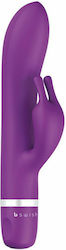 bswish Bwild Classic Bunny Mini Δονητής Rabbit ...