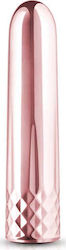 Rosy Gold New Mini Vibrator Rose Gold Rosy Gold New Mini Vibrator Rose Gold