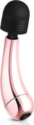 Rosy Gold New Mini Curve Massager Rose Gold
