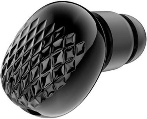 Dudao Mini U9B In-Ear Bluetooth-Freisprecheinrichtung Kopfhörer Schwarz