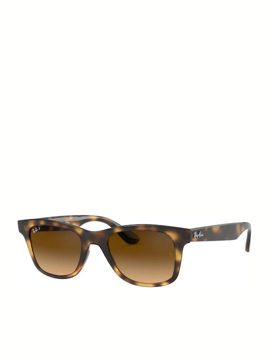 Ray Ban Ochelari de soare Maro cu Cadru & Maro Lentilă