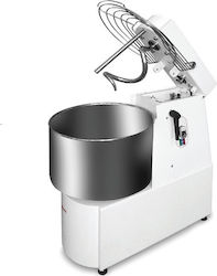 Resto Italia Επαγγελματικό Ζυμωτήριo με Κάδο 64lt RTF 60TR 2500W Resto Italia Επαγγελματικό Ζυμωτήριo με Κάδο 64lt RTF 60TR 2500W