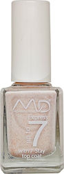 MD Professionnel Express Up to 7 Glitter Βερνίκ...