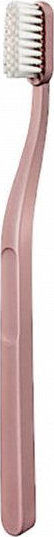 Jordan Green Clean Manual Toothbrush Soft Pink 1pcs